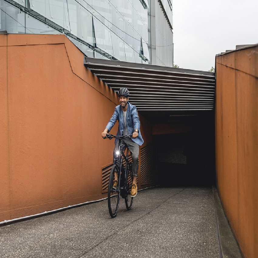 De Fiets van de Zaak – In 2020 eindelijk weer interessant! - Z! Accountants